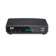 Set-top boxy DVB-T2