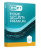 ESET pre domácnosti - HOME SECURITY