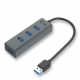 Rozbočovače USB
