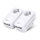 Powerline (LAN cez 220V)