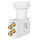 Quad LNB