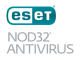 ESET NOD32 Antivirus