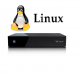 Prijímače s OS linux