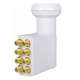 Octo LNB