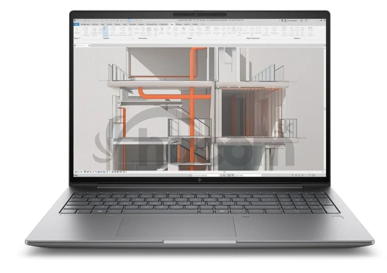 HP ZBook X/G1i/U7-255H/16"/2560x1600/32GB/1TB/RTX 2000/W11P/Gray/3R On-Site