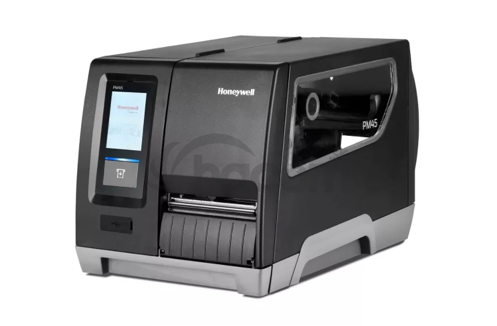 PM45 - FullTouch, 300 dpi