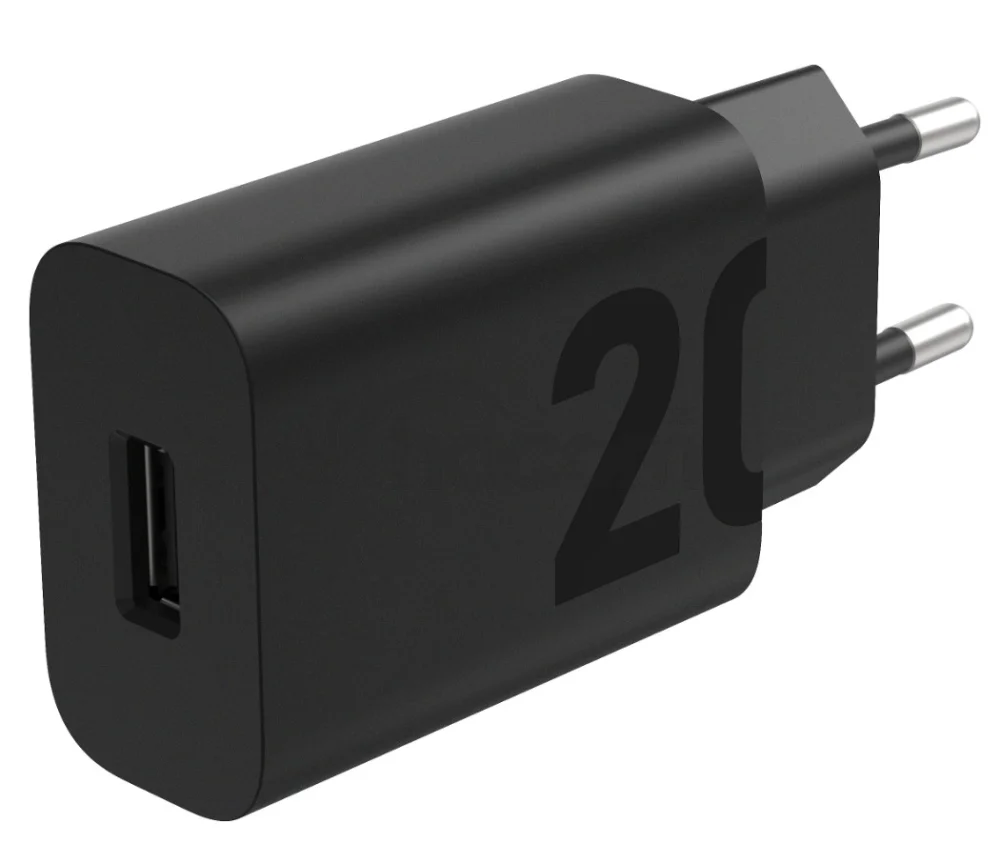 Lenovo 20W USB-A Wall Charger (EÚ)
