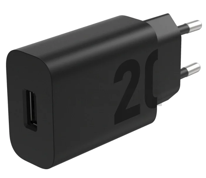 Lenovo 20W USB-A Wall Charger (EÚ)