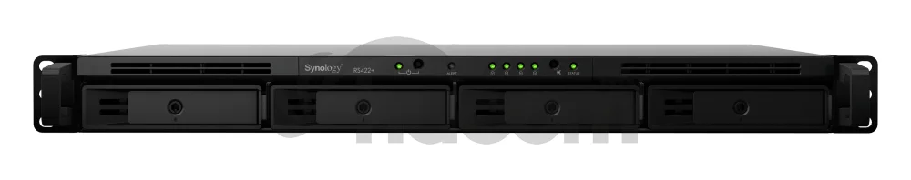 Synology RS422+ Rack Station
