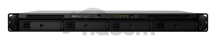 Synology RS422+ Rack Station