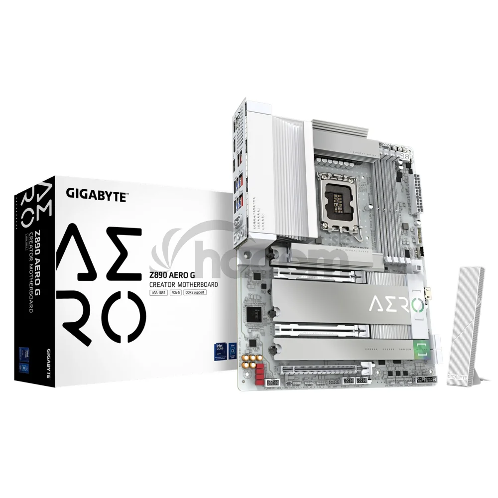 GIGABYTE Z890 AERO G/LGA 1851/ATX
