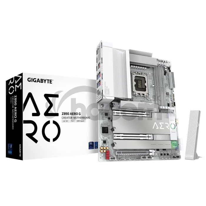 GIGABYTE Z890 AERO G/LGA 1851/ATX