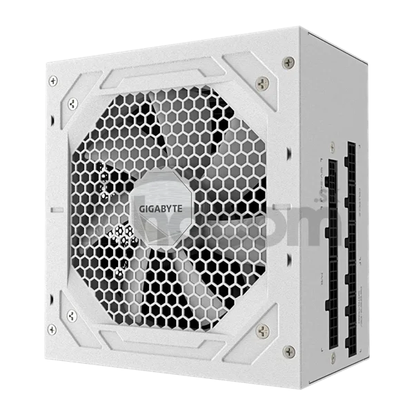 GIGABYTE zdroj 1000W 80PLUS Gold Modular PG5 ICE