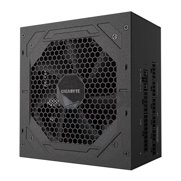 GIGABYTE zdroj 750W 80PLUS Gold Modular PG5 V2