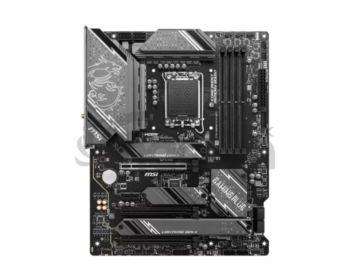 MSI Z790 GAMING PLUS WIFI/LGA 1700/ATX
