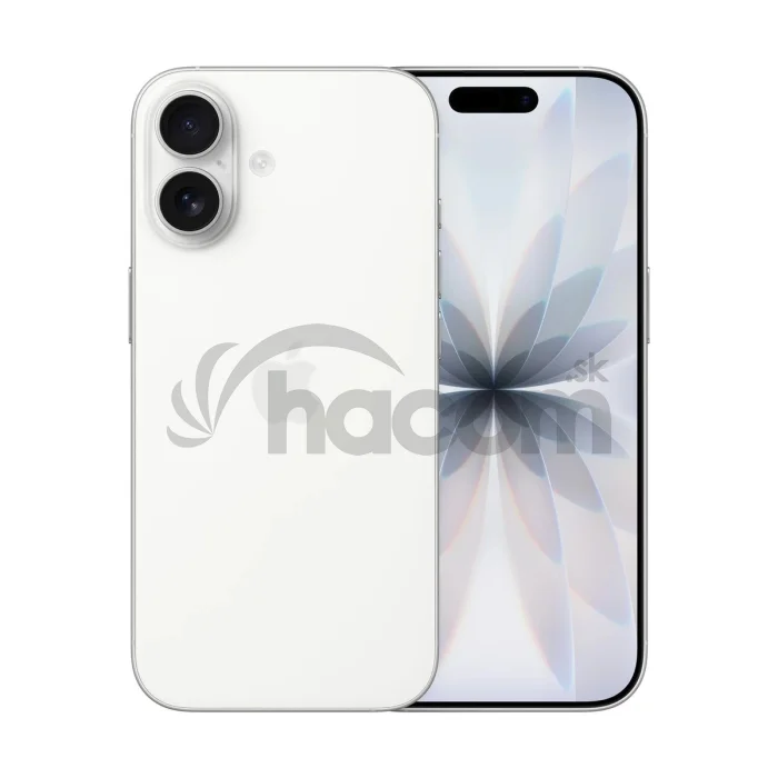 Apple iPhone 17/256GB/White
