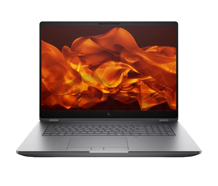 HP ZBook/Fury 18 G1i/U7-265HX/18"/2560x1600/64GB/1,5TB/RTX 3000/W11P/Silver/5R