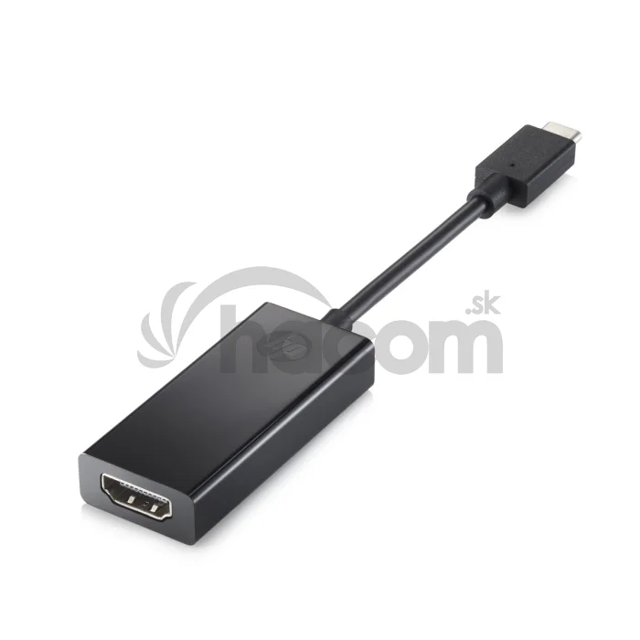 HP Pavilion USB-C to HDMI adaptér
