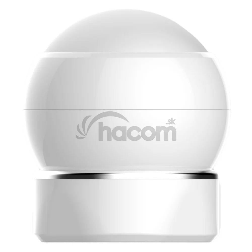 EVOLVEO WiFi EYE, šikovný magnetický PIR snímač pohybu