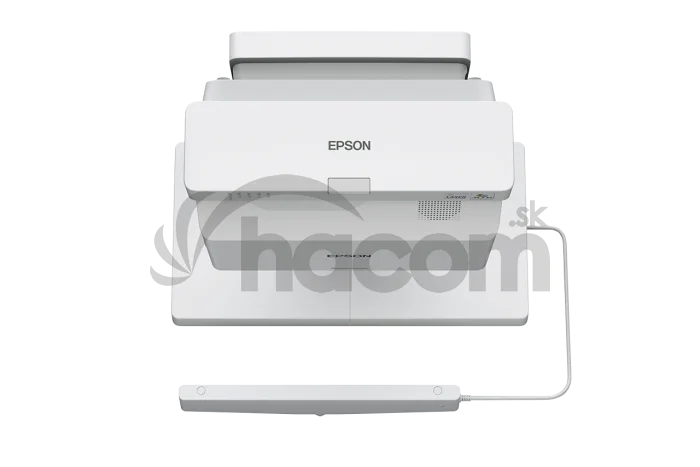 Epson EB-760WI/3LCD/4100lm/WXGA/HDMI/LAN/WiFi