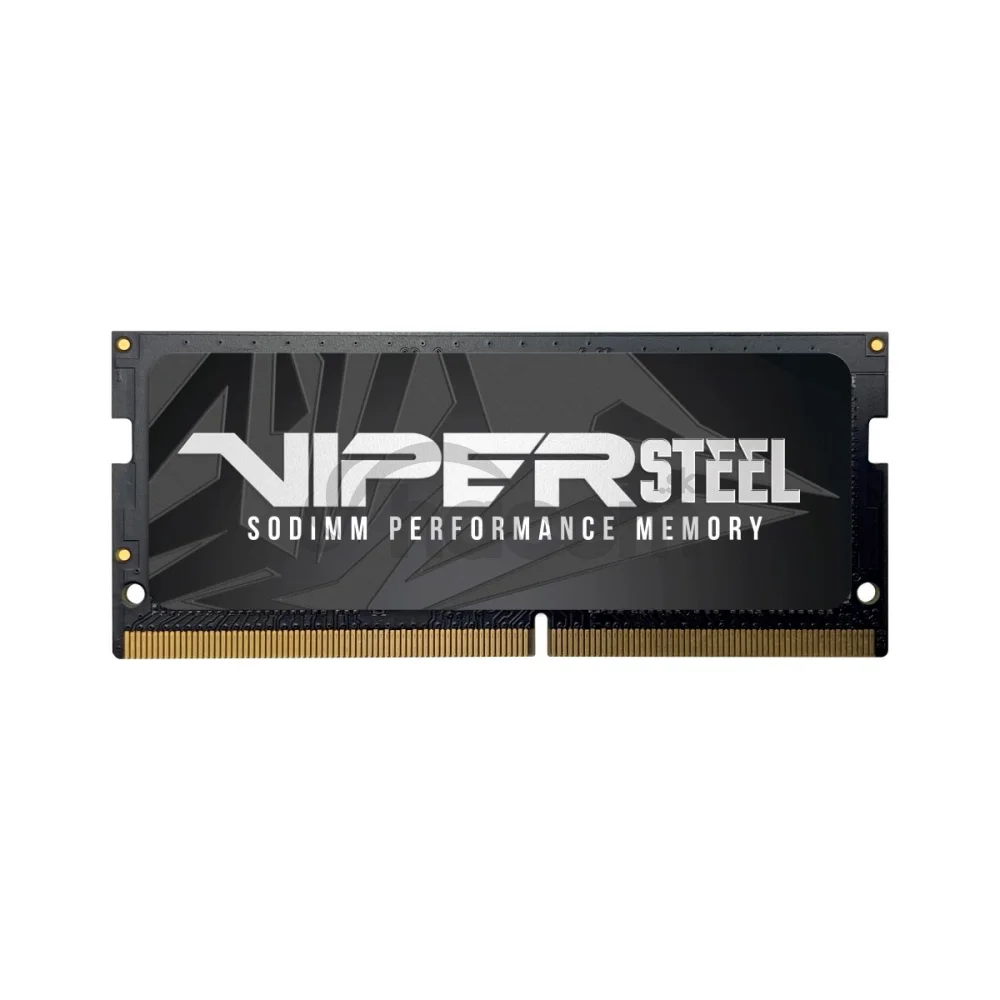 Patriot Viper Steel/SO-DIMM DDR4/8GB/3200MHz/CL18/1x8GB