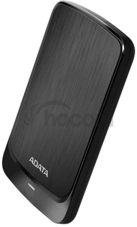 ADATA HV320/2TB/HDD/Externý/2.5"/Čierna/3R