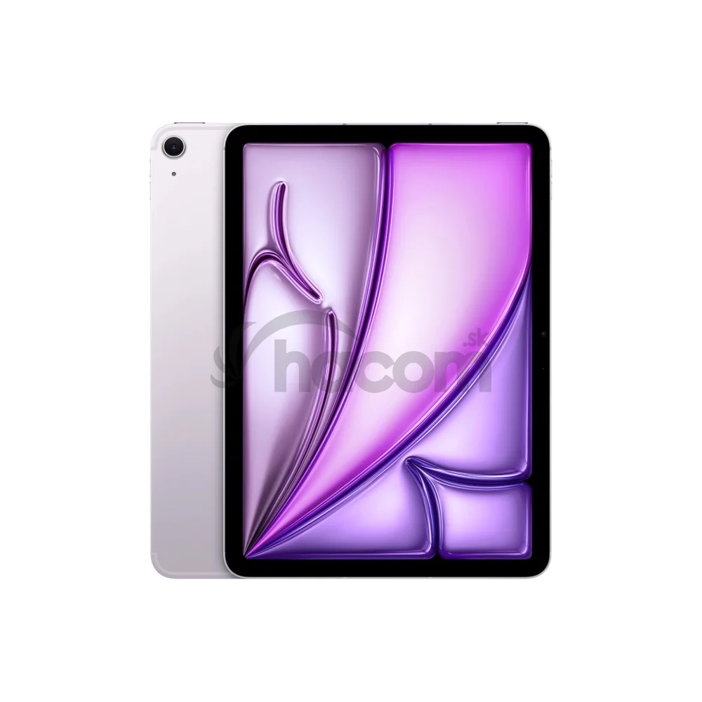 Apple iPad Air 11" (M4) - 2026/Wi-Fi + Cellular/11"/2360x1640/12GB/1TB/iPadOS26/Purple