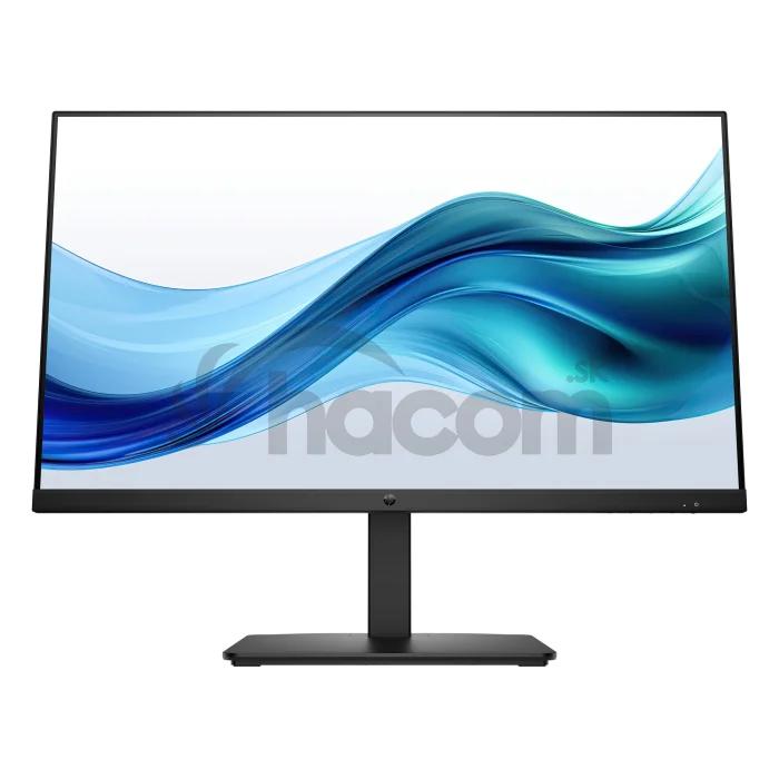 HP Series 3 Pro/327pe/27"/IPS/FHD/100Hz/5ms/Čierna/3R
