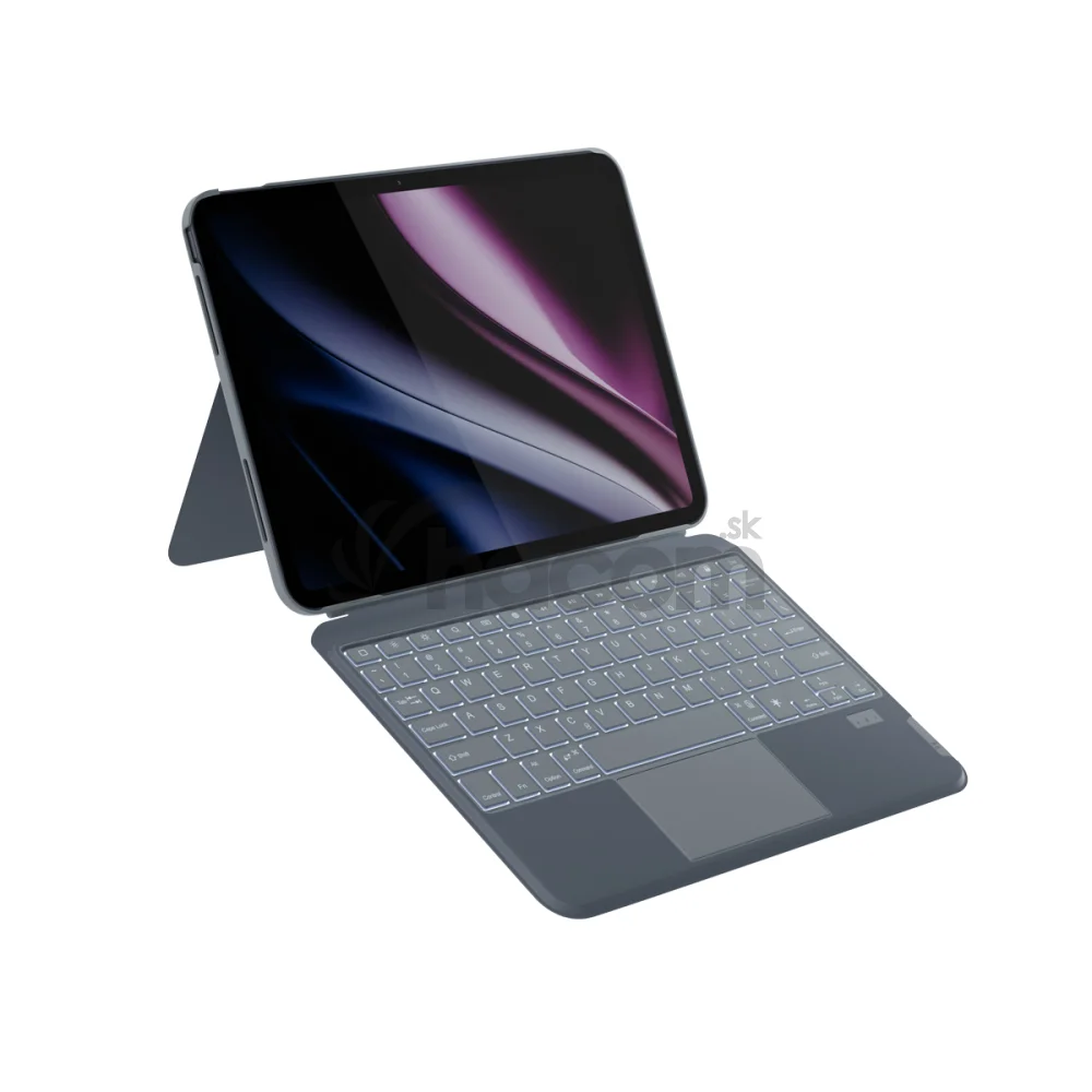 Epico klávesnica pre iPad Pro 11" M4/M5 - SK