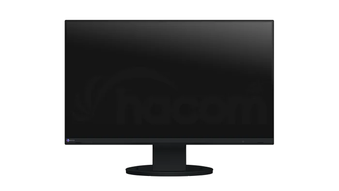 EIZO FlexScan/EV2480/23,8"/IPS/FHD/60Hz/5ms/Black/5R