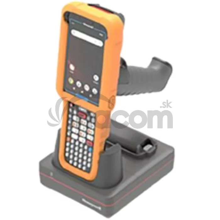Honeywell CK67 1-BAY HB, BOOT, NO CORD
