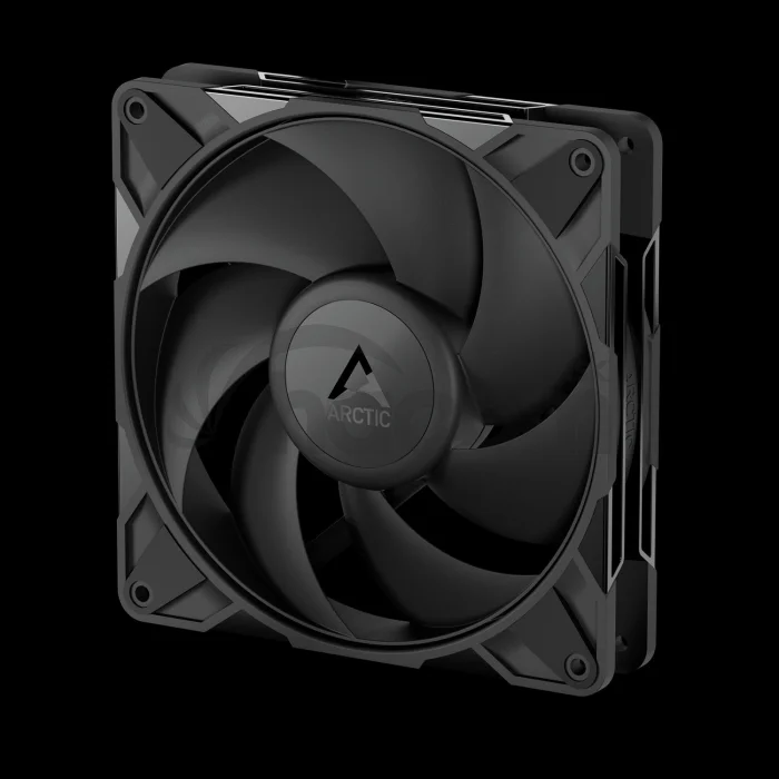 ARCTIC P14 Pro PST - 140mm PWM ventilátor s rozdeľovačom káblov