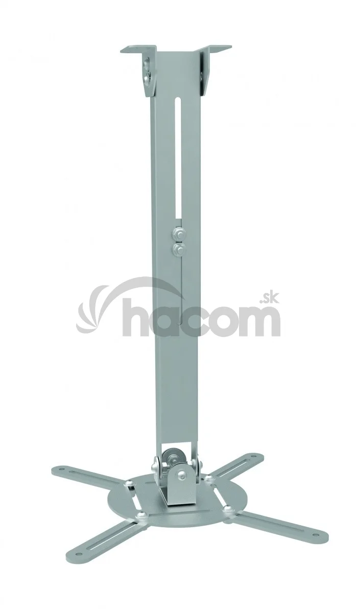 TB Projector mount 2in1 TB-M52 ceiling/wall 10kg