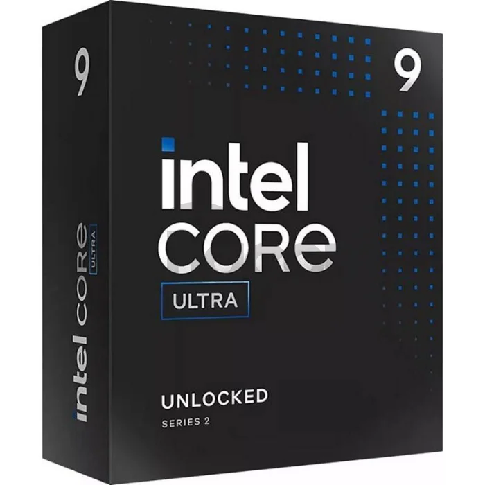 CPU Intel Core Ultra 9 285K (LGA1851)