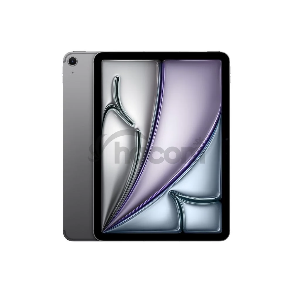 Apple iPad Air 11"/(M3) Wi-Fi + Cellular/10,86"/2360x1640/8GB/256GB/iPadOS18/Space Gray