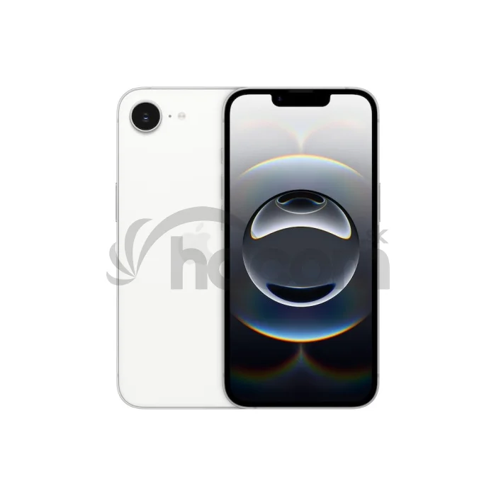 Apple iPhone 16e/128GB/White