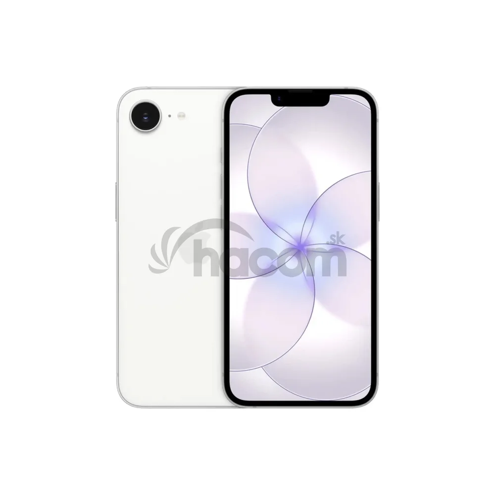 Apple iPhone 17e/8GB/256GB/White