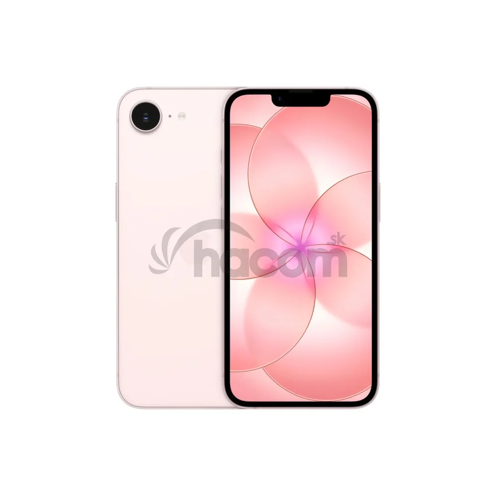 Apple iPhone 17e/8GB/256GB/Soft Pink