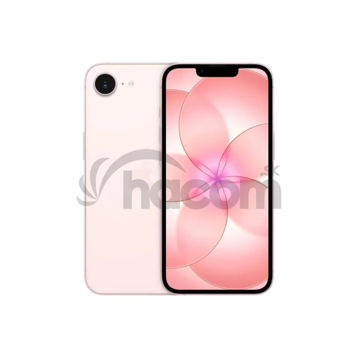 Apple iPhone 17e/8GB/256GB/Soft Pink
