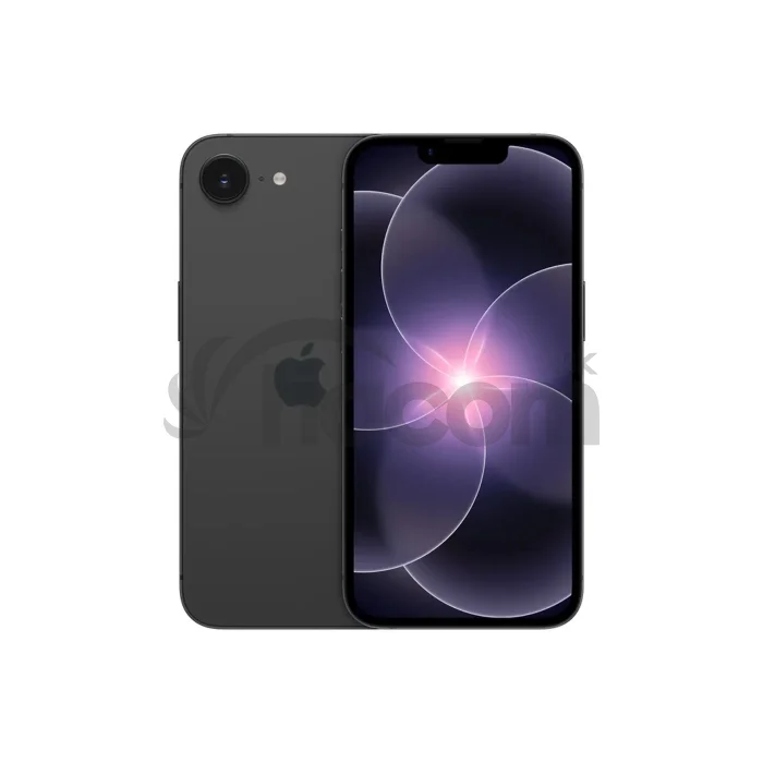 Apple iPhone 17e/8GB/256GB/Black