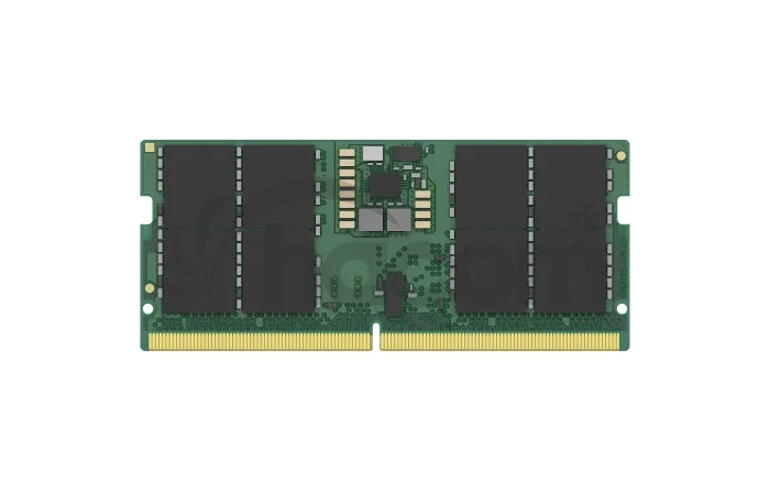 CSODIMM 16GB DDR5-6400MHz CL52