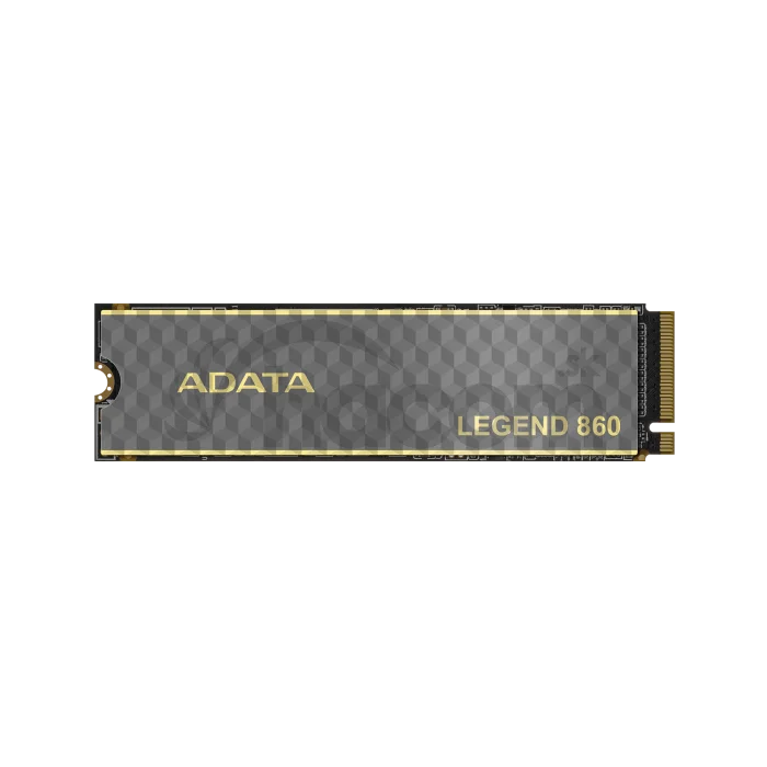 ADATA LEGEND 860/2TB/SSD/M.2 NVMe/Čierna/Heatsink/5R