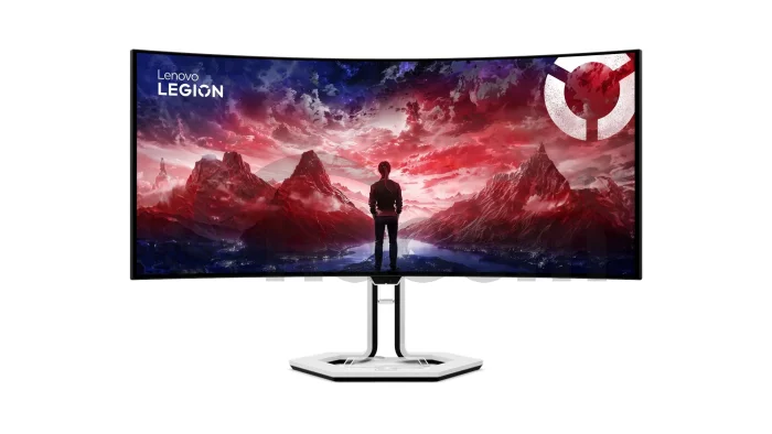 Lenovo Legion PRO/34WD-10/34"/OLED/wQHD/240Hz/0,03ms/Blck-White/3R