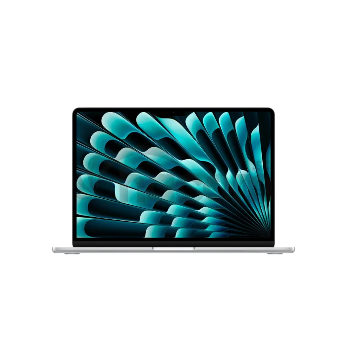Apple MacBook Air 13"/M5/13,6"/2560x1664/24GB/1TB/M5/Tahoe/Silver/1R