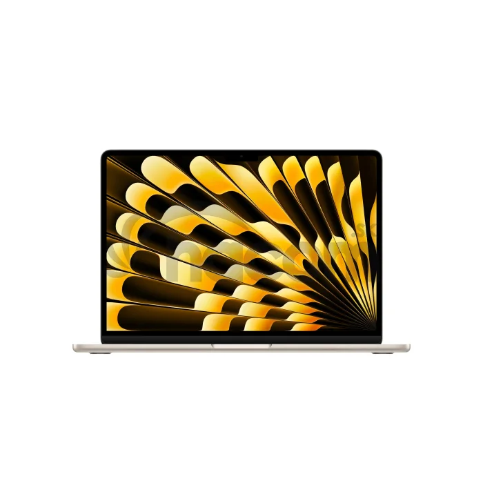 Apple MacBook Air 13"/M5/13,6"/2560x1664/16GB/512GB/M5/Tahoe/Starlight/1R