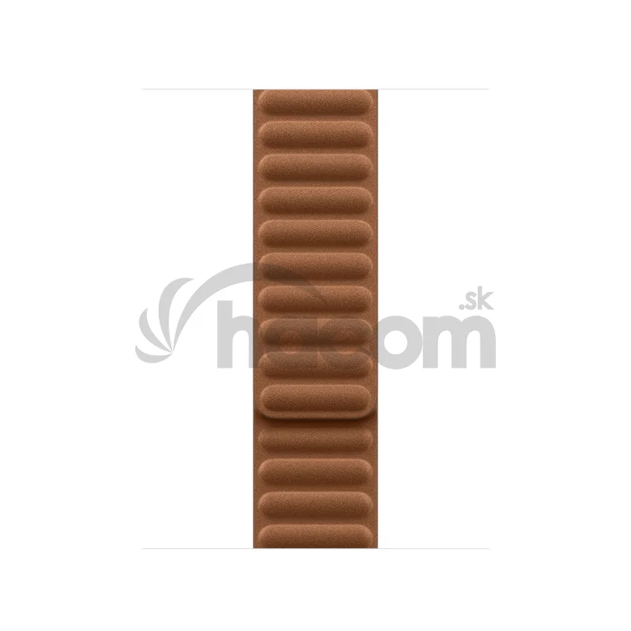 Watch Acc/42/Caramel Magnetic Link - S/M