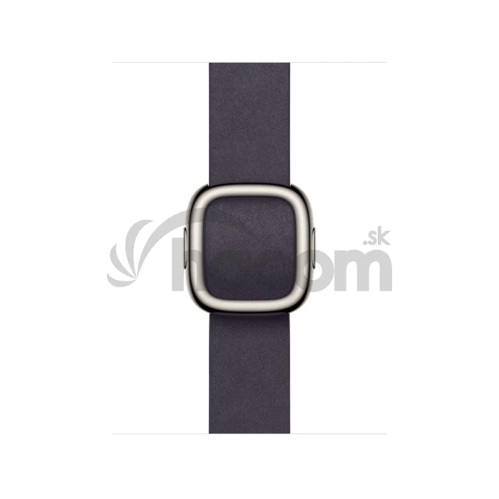 Watch Acc/42/Midnight Purple Modern Buckle - L