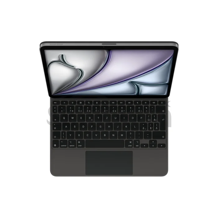 Magic Keyboard pre 11" iPad Air - SK - Black