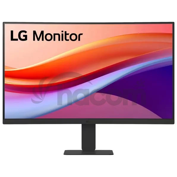 LG/24U421A-B/23,8"/VA/FHD/100Hz/5ms/Black/3R