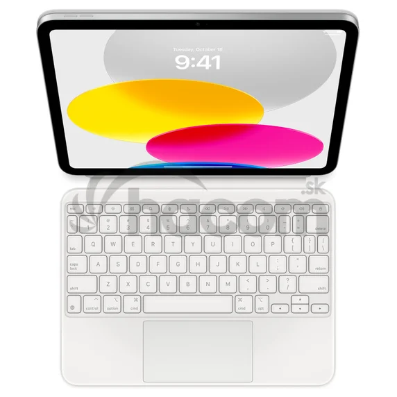 Magic Keyboard Folio for iPad (10GEN) - US